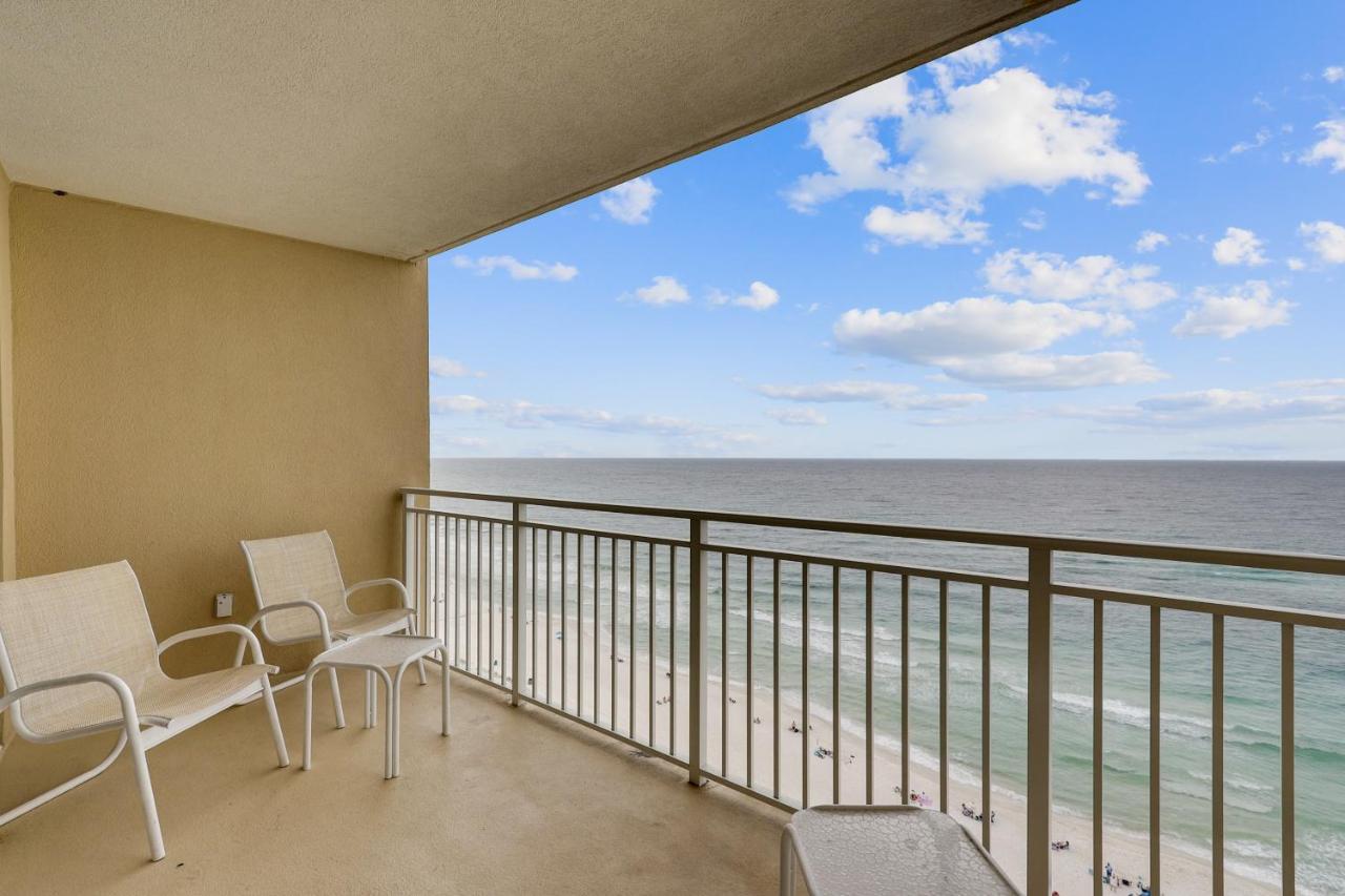 Emerald Beach #1426 By Book That Condo Panama City Beach Eksteriør bilde