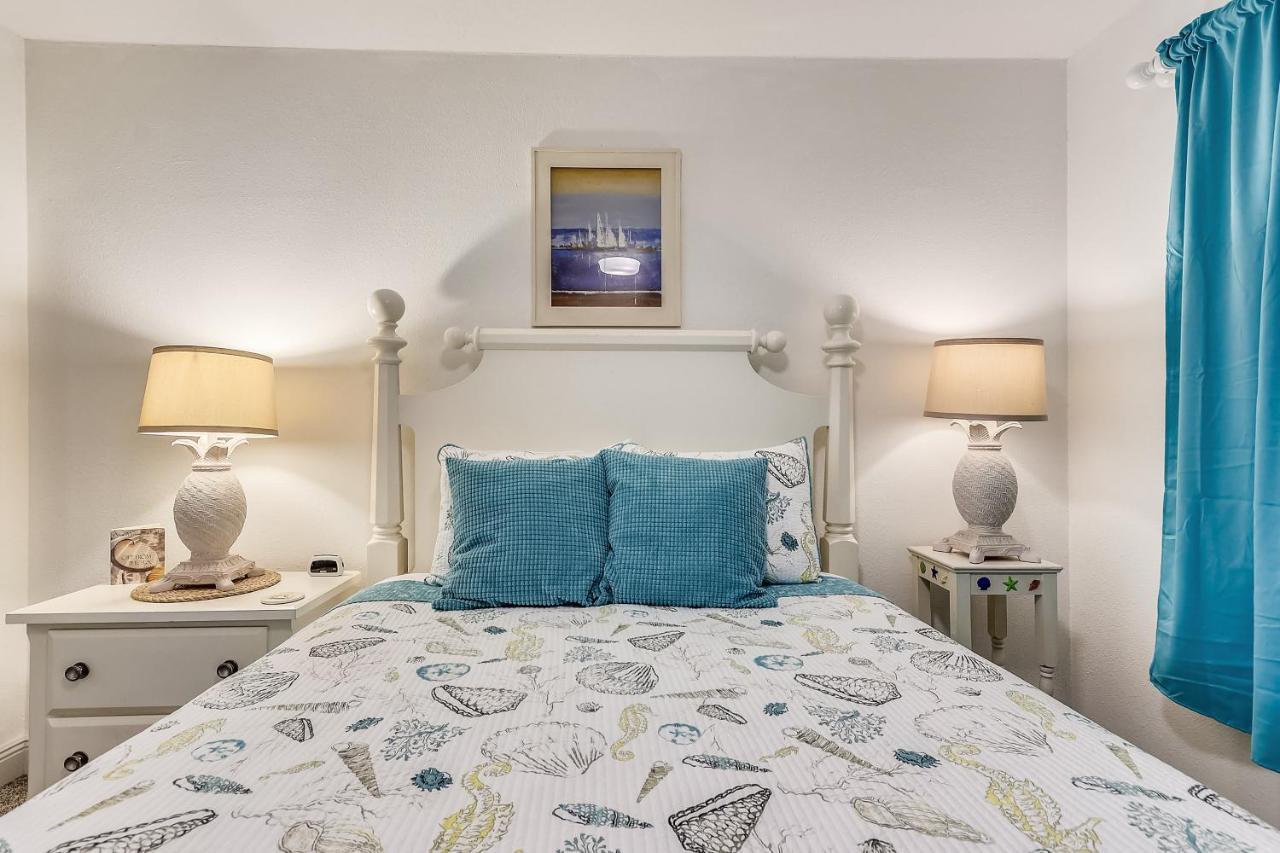 Emerald Beach #1426 By Book That Condo Panama City Beach Eksteriør bilde