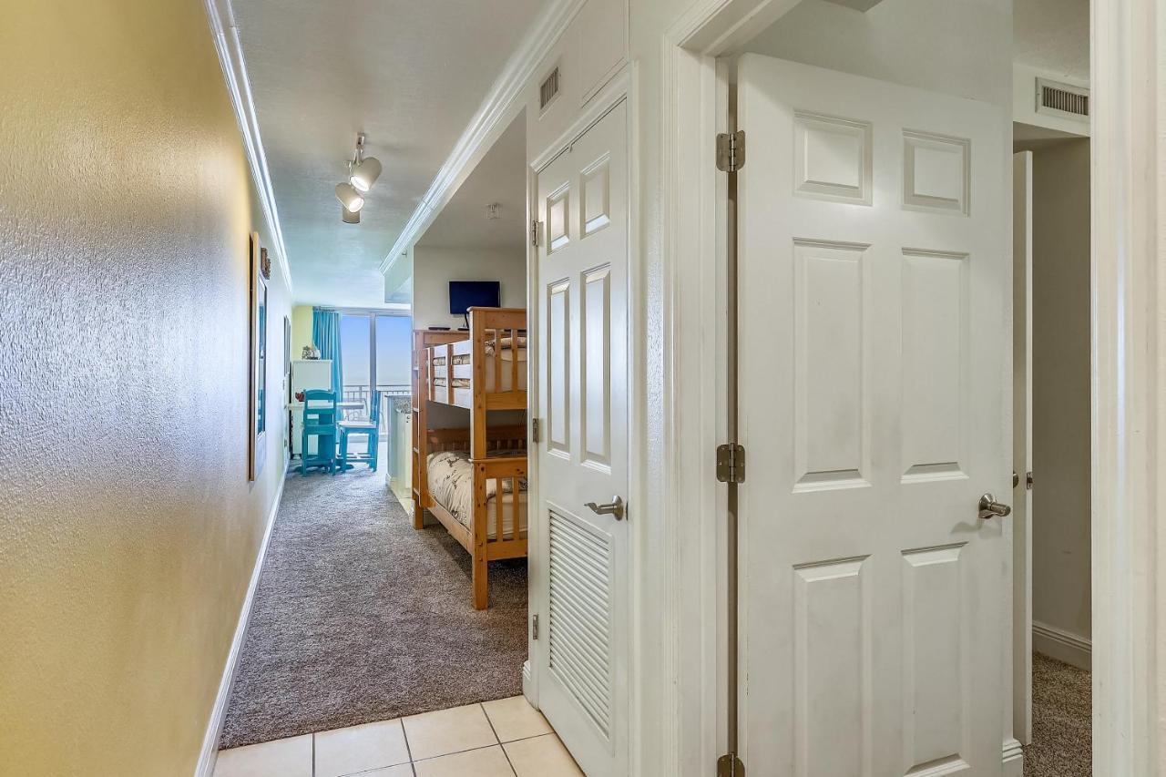 Emerald Beach #1426 By Book That Condo Panama City Beach Eksteriør bilde