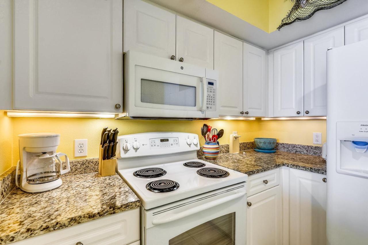 Emerald Beach #1426 By Book That Condo Panama City Beach Eksteriør bilde
