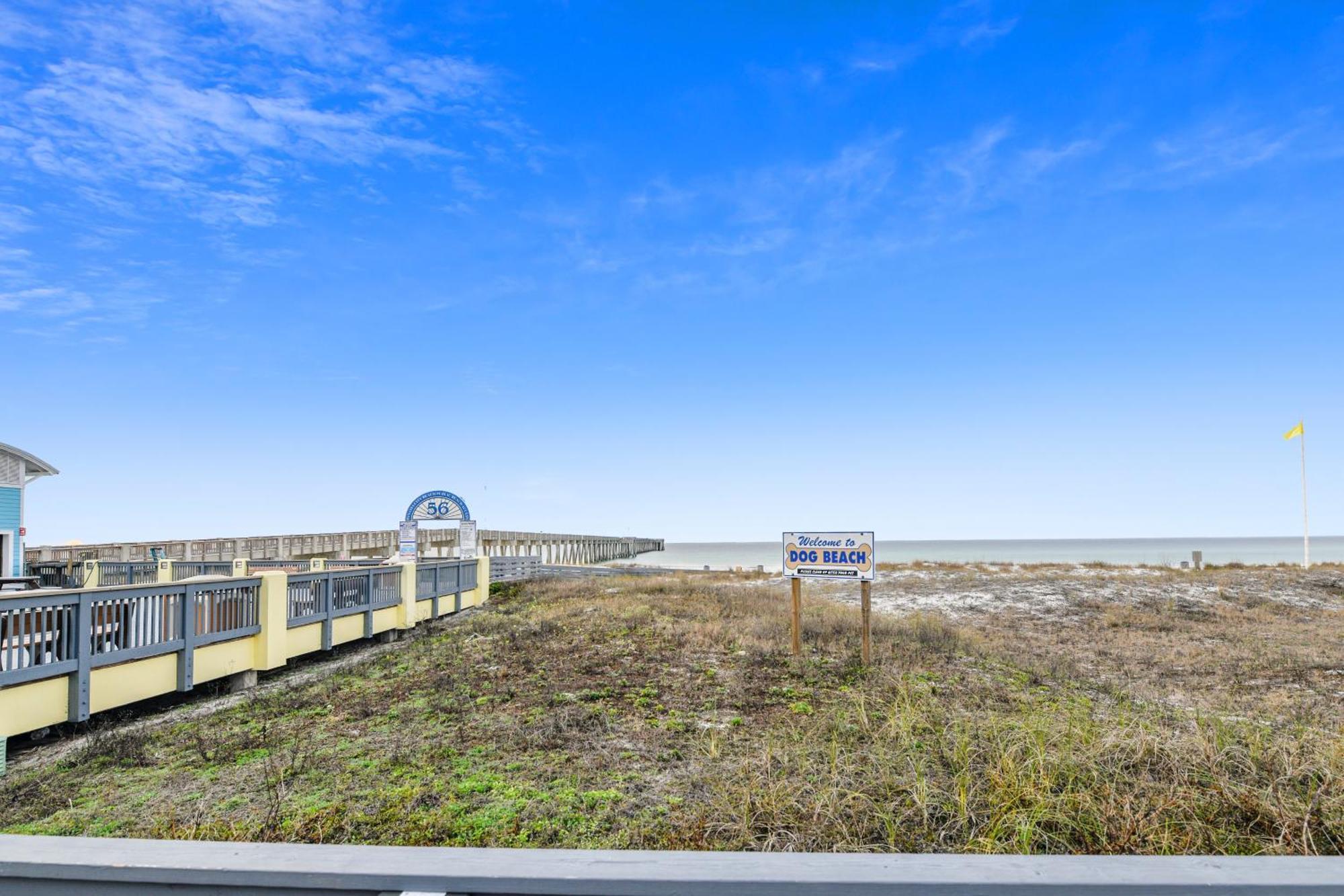 Emerald Beach #1426 By Book That Condo Panama City Beach Eksteriør bilde