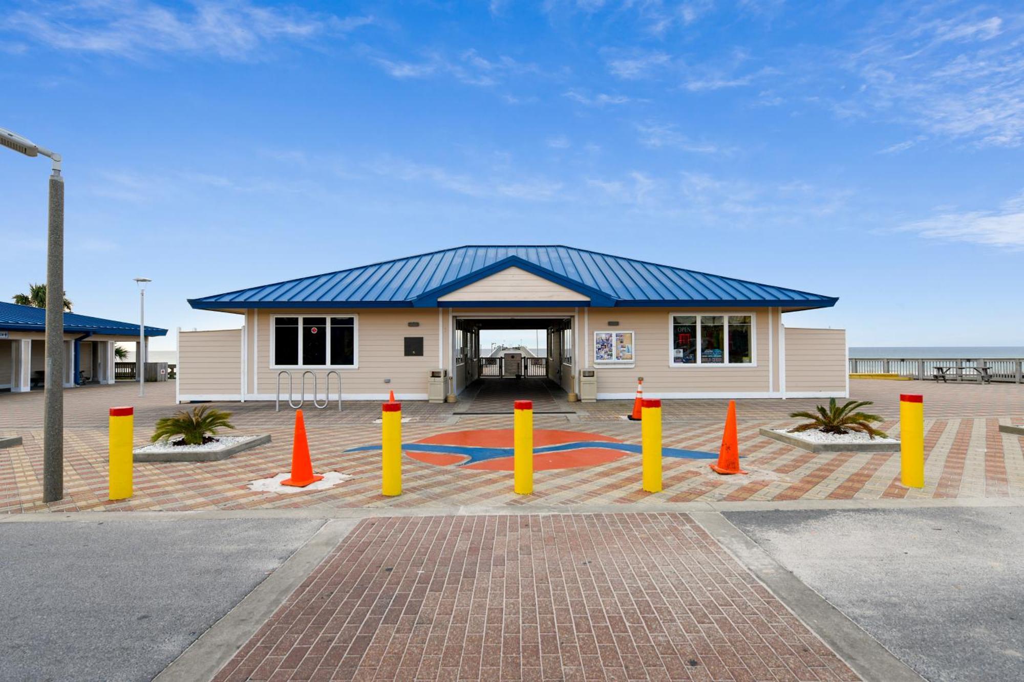 Emerald Beach #1426 By Book That Condo Panama City Beach Eksteriør bilde