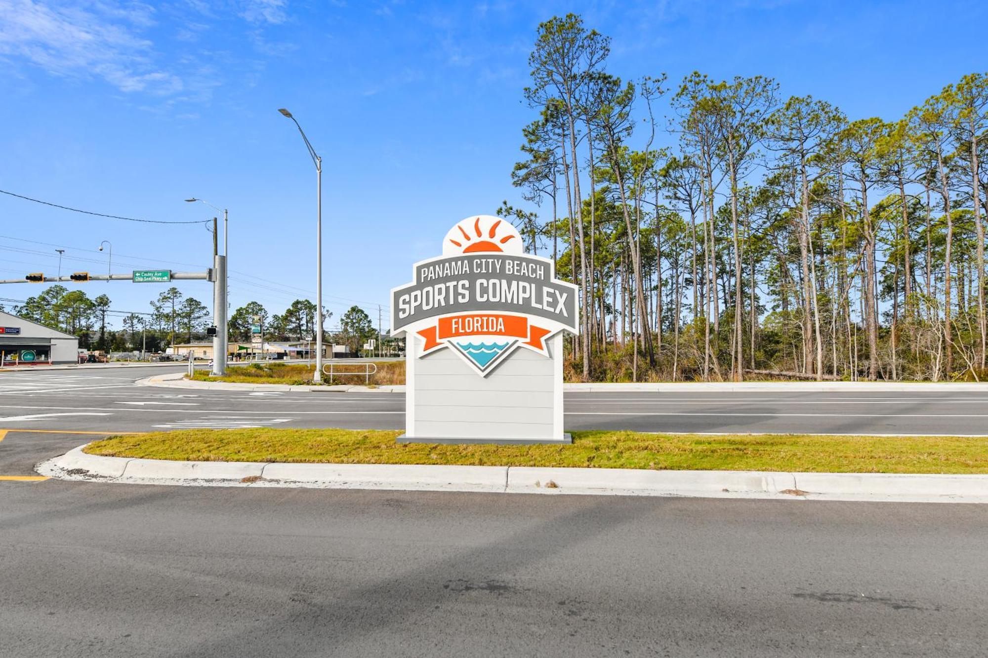 Emerald Beach #1426 By Book That Condo Panama City Beach Eksteriør bilde