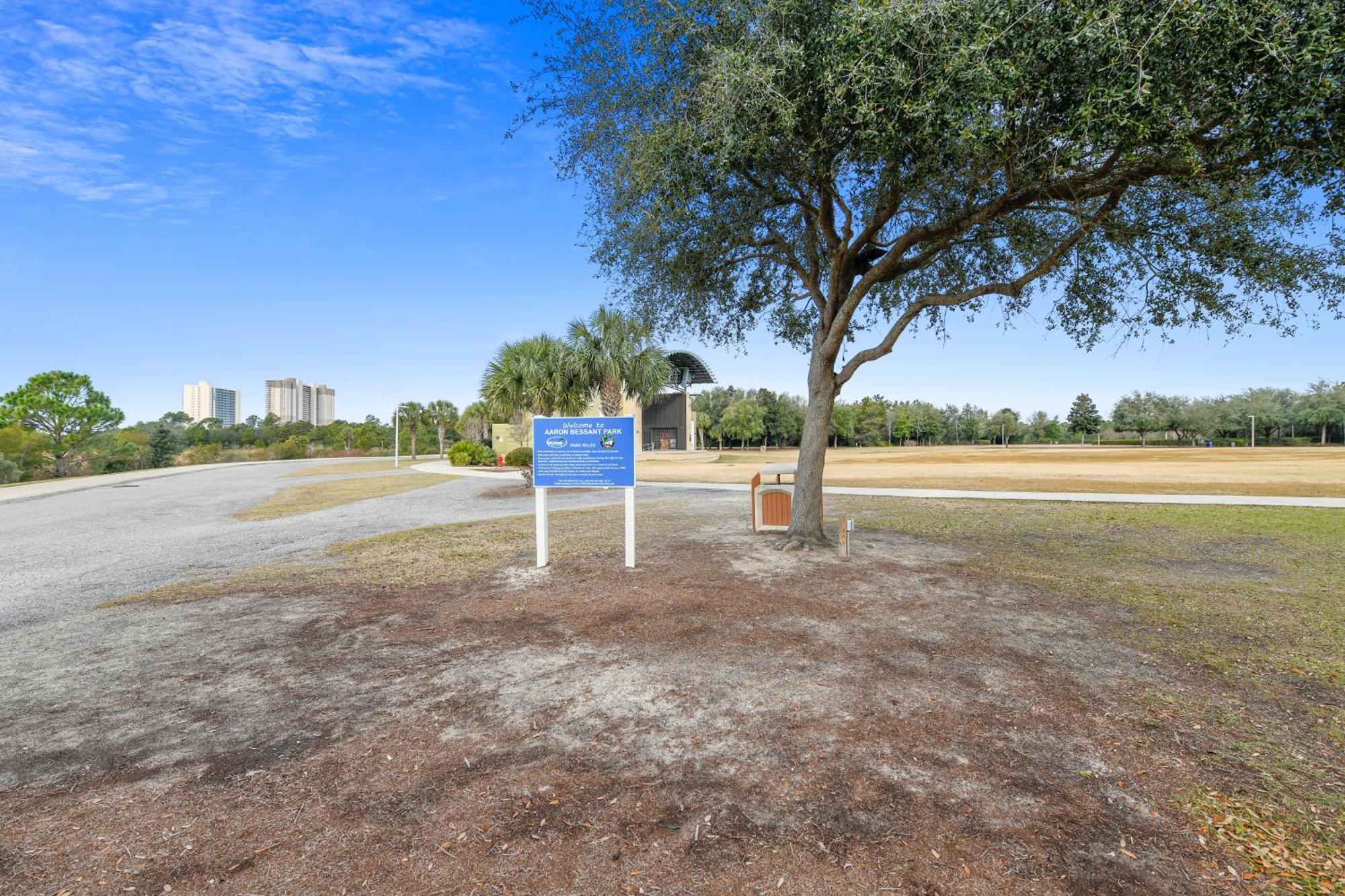 Emerald Beach #1426 By Book That Condo Panama City Beach Eksteriør bilde