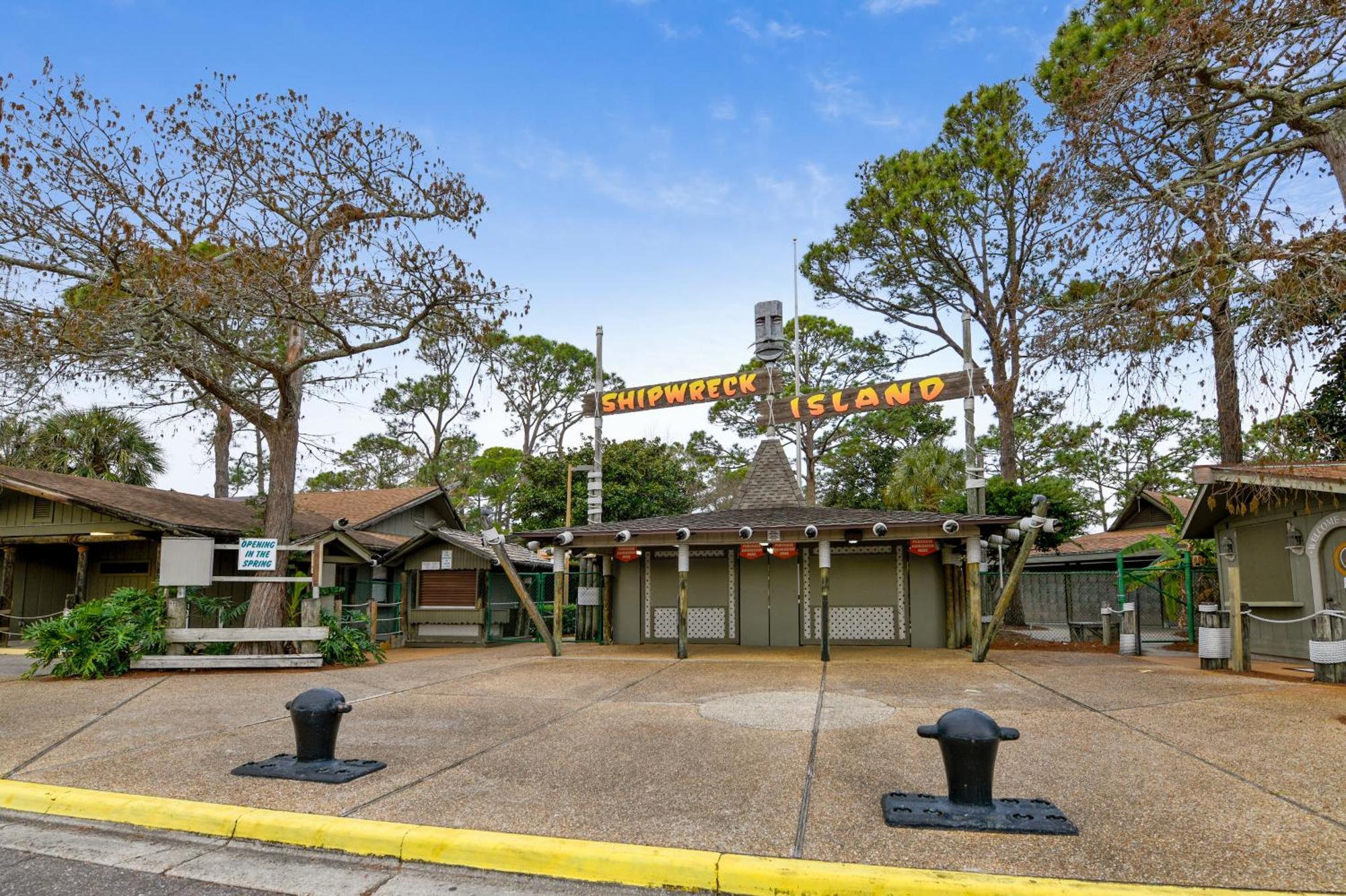Emerald Beach #1426 By Book That Condo Panama City Beach Eksteriør bilde