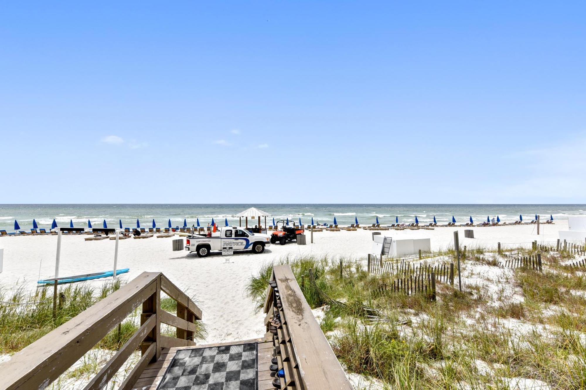 Emerald Beach #1426 By Book That Condo Panama City Beach Eksteriør bilde