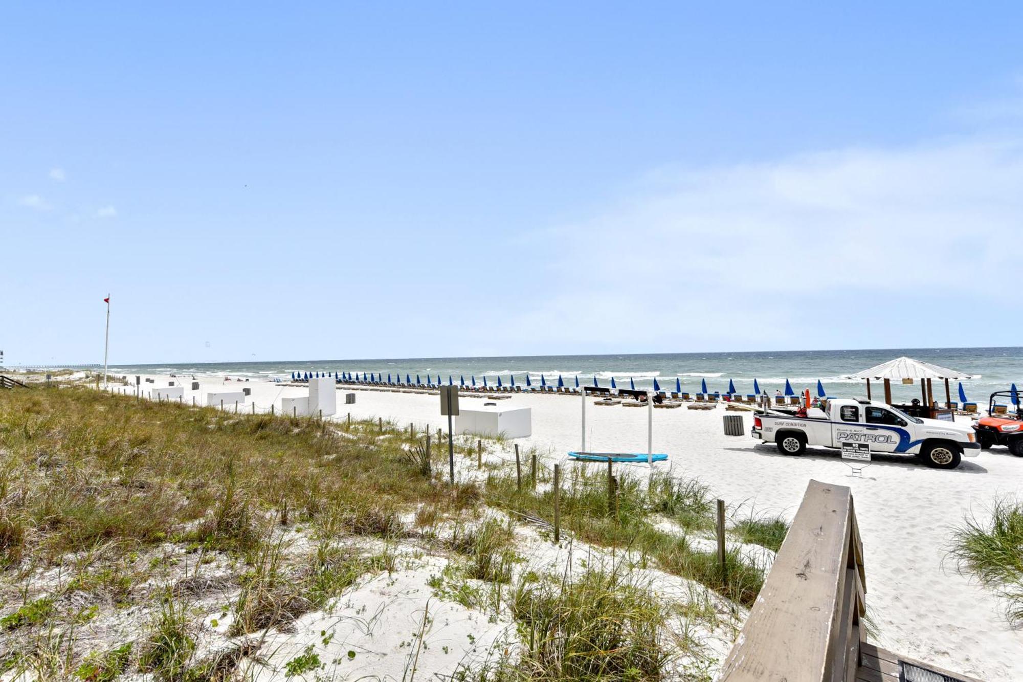 Emerald Beach #1426 By Book That Condo Panama City Beach Eksteriør bilde