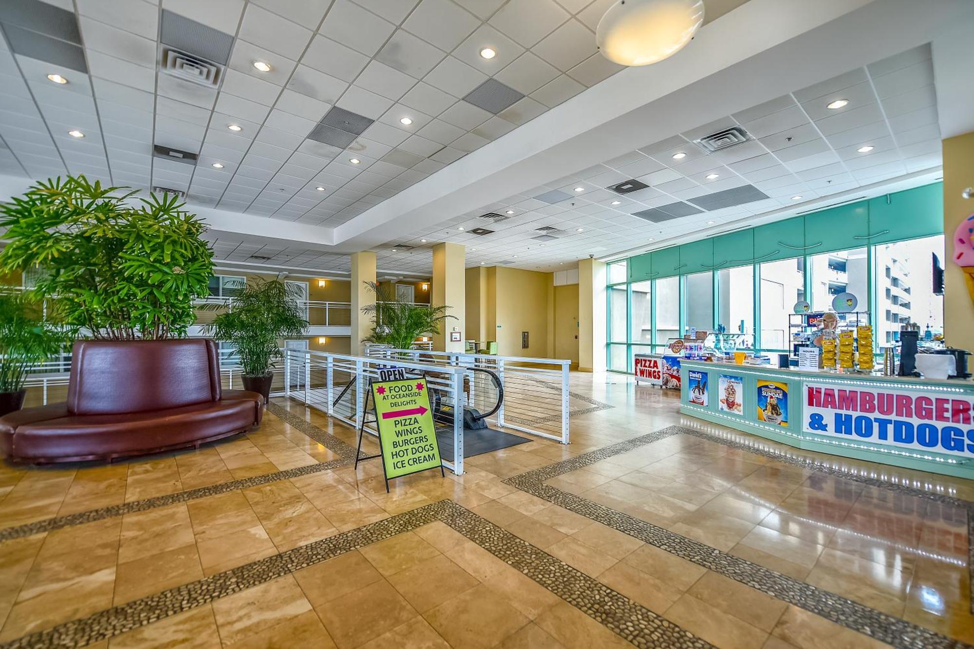 Emerald Beach #1426 By Book That Condo Panama City Beach Eksteriør bilde