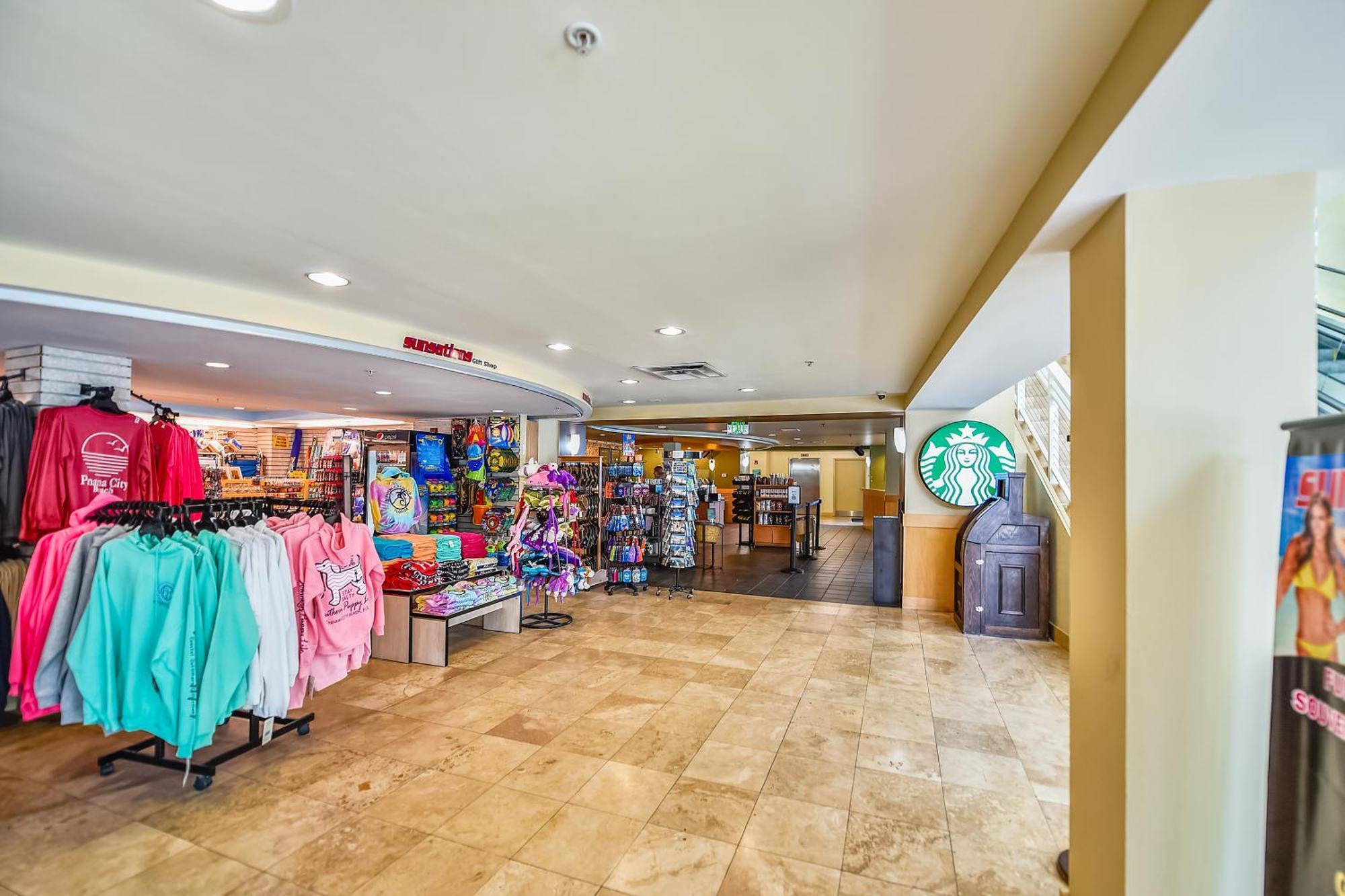 Emerald Beach #1426 By Book That Condo Panama City Beach Eksteriør bilde