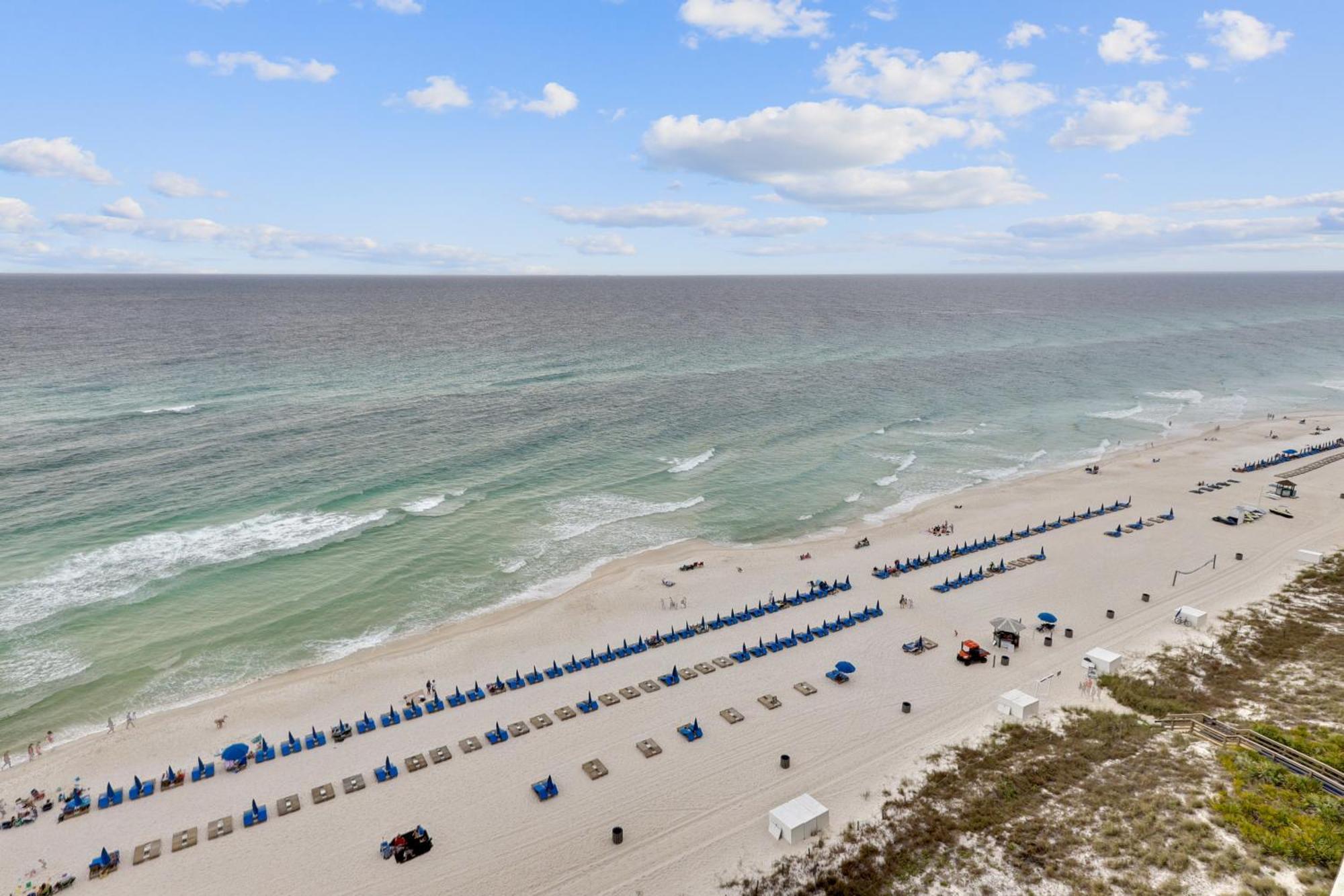 Emerald Beach #1426 By Book That Condo Panama City Beach Eksteriør bilde