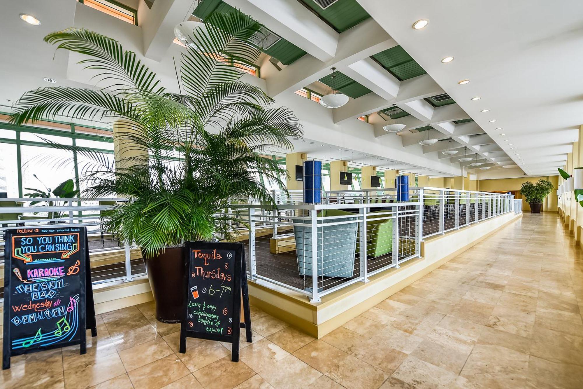 Emerald Beach #1426 By Book That Condo Panama City Beach Eksteriør bilde