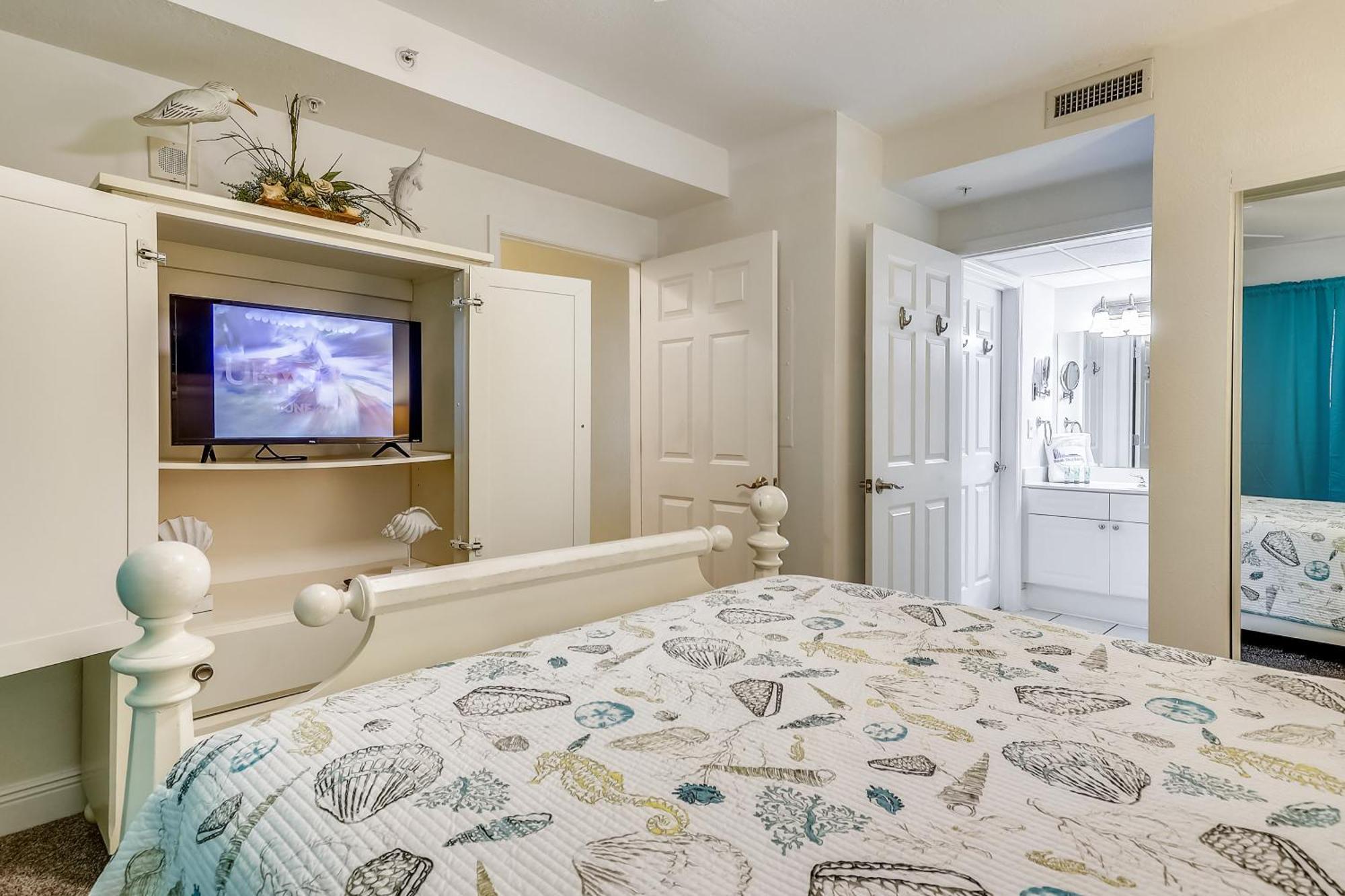 Emerald Beach #1426 By Book That Condo Panama City Beach Eksteriør bilde