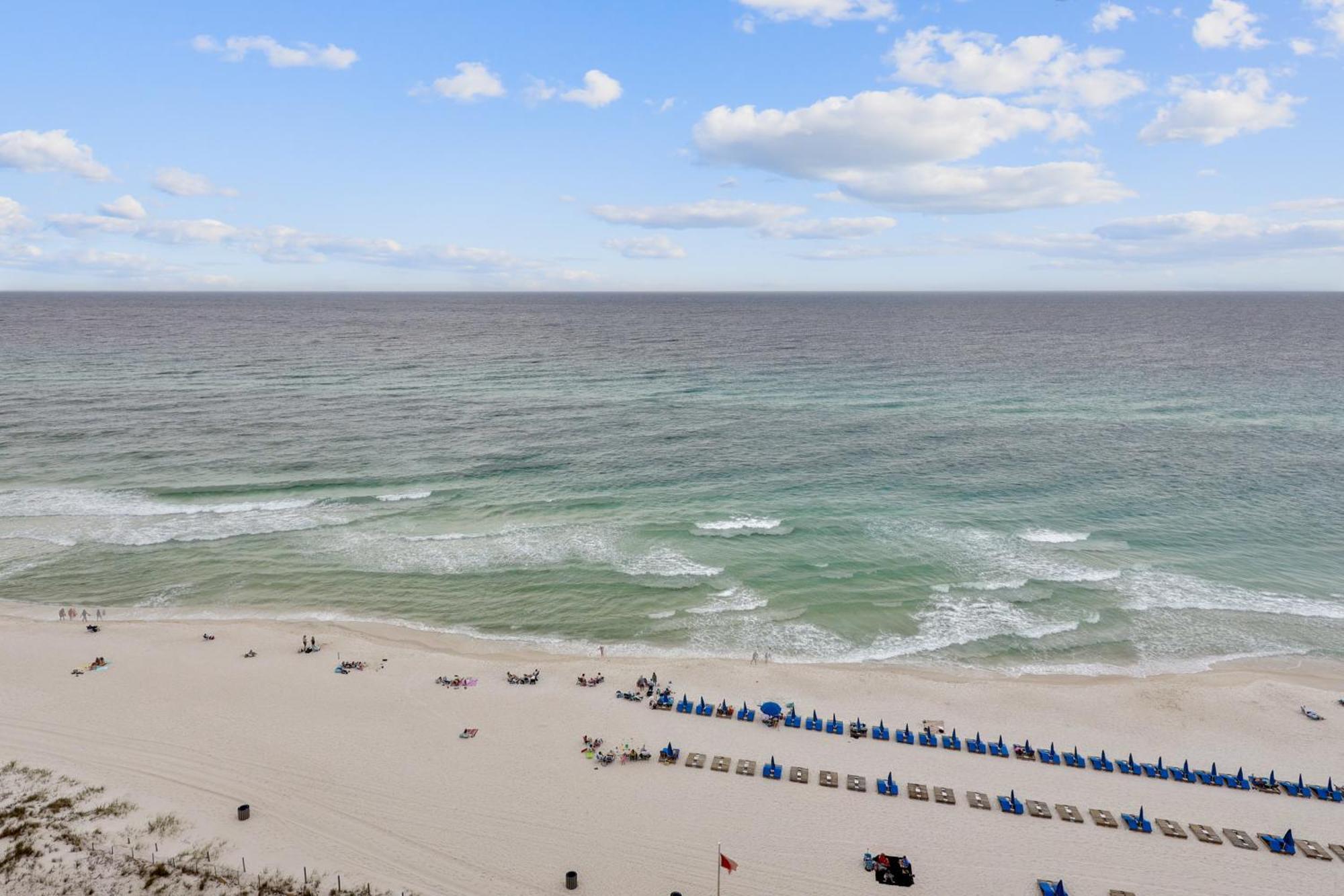 Emerald Beach #1426 By Book That Condo Panama City Beach Eksteriør bilde
